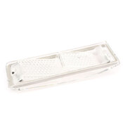 Porsche Side Marker Light Lens - URO Parts 91163192000C