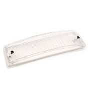 Porsche Turn Signal Light Lens - URO Parts 91163195700