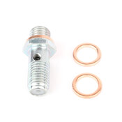 Mercedes Porsche Fuel Pump Check Valve - URO Parts 0000900110