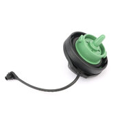 Audi Fuel Tank Cap - URO Parts 019108