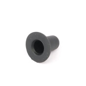 VW Wheel Arch Molding Nut- Genuine VW  3C0853586
