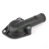 VW Coolant Flange - Vaico V10-0372