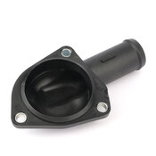 VW Coolant Flange - Vaico V10-0372