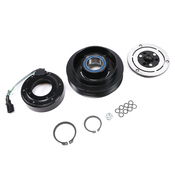 Volvo A/C Compressor Clutch - Genuine Volvo 31267973