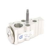 Mercedes A/C Expansion Valve - ACM 1678309301