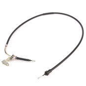 Mini Parking Brake Cable - ATE 34406777399