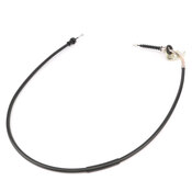 Mini Parking Brake Cable - ATE 34406777399