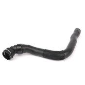VW Radiator Coolant Hose Upper (Beetle) - Rein 1C0122101BF