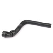 VW Radiator Coolant Hose Upper (Beetle) - Rein 1C0122101BF