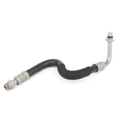 Audi Automatic Transmission Oil Cooler Hose - Rein 8K0317825R