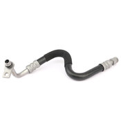 Audi Automatic Transmission Oil Cooler Hose - Rein 8K0317825R