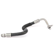 Audi Automatic Transmission Oil Cooler Hose - Rein 8K0317825R