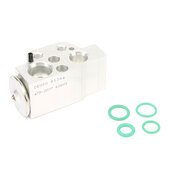 Audi VW A/C Expansion Valve - Denso 1K0820679