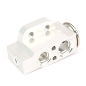 Audi VW A/C Expansion Valve - Denso 1K0820679