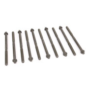 BMW Cylinder Head Bolt (X6 750i 750Li X5) - Elring 11127582454