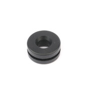 BMW Engine Cosmetic Cover Grommet - Elring 11127501588