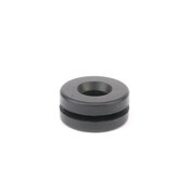 BMW Engine Cosmetic Cover Grommet - Elring 11127501588