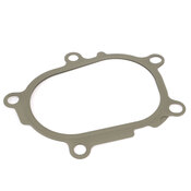 Audi Turbocharger Exhaust Gasket - Elring 798510