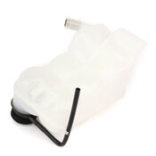 Land Rover Engine Coolant Expansion Tank - Eurospare PCF101410