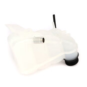 Land Rover Engine Coolant Expansion Tank - Eurospare PCF101410