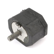 BMW Manual Transmission Mount - Febi Bilstein 23711175939