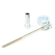 Mercedes Accessory Drive Belt Tensioner Rod Repair Kit - Febi 12515