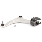 Volvo Control Arm - Febi Bilstein 31429321