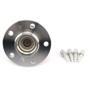 BMW Wheel Bearing and Hub Assembly- Febi 180700