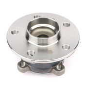 BMW Wheel Bearing and Hub Assembly- Febi 180700