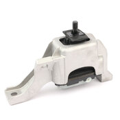 MINI Engine Mount - Febi Bilstein 22116782374