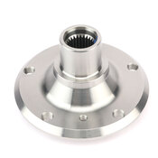 BMW Wheel Hub - Febi Bilstein 33416771081