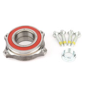 Mercedes Wheel Bearing Kit - Febi 34738