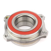 Mercedes Wheel Bearing Kit - Febi 34738