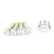 Mercedes Wheel Bearing Kit - Febi 34738