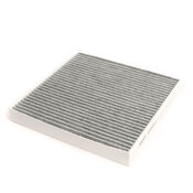 BMW Cabin Air Filter - Hengst 64319195194