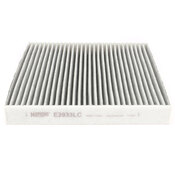 BMW Cabin Air Filter - Hengst 64319195194