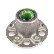 Mercedes Wheel Bearing Hub Assembly - Genuine Mercedes 2043300625
