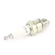 Volvo Spark Plug - NGK BP6HS