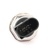 Volkswagen Fuel Pressure Sensor - OE Supplier 059130758J