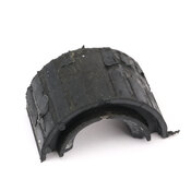 Saab Stabilizer Bar Bushing - Pro Parts Sweden 13204070