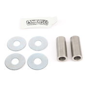 BMW Rear Diff Front Bushing - Powerflex Street PFR5-4625