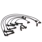 Porsche Spark Plug Wire Set - STI 970