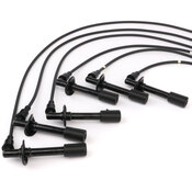 Porsche Spark Plug Wire Set - STI 970