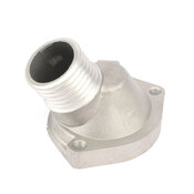 BMW Engine Coolant Thermostat Housing Cover - URO Parts 11531265059