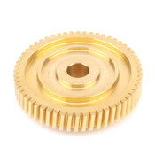 BMW Transfer Case Actuator Gear - URO Parts 27102413711