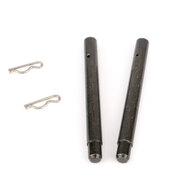 Porsche Brake Hardware Kit - URO Parts 99635295901
