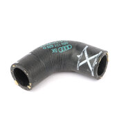 Audi VW Coolant Hose - Genuine VW Audi 059121625C