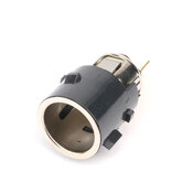Volvo 12 Volt Accessory Power Outlet - Genuine Volvo 31346944
