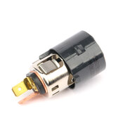Volvo 12 Volt Accessory Power Outlet - Genuine Volvo 31346944