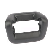 Volvo Folding Seat Latch Release Handle Bezel - Genuine Volvo 39826805